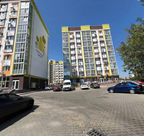 Photo 1. One-Room flat, to rent. Poltava Шевченковский (Октябрьский)