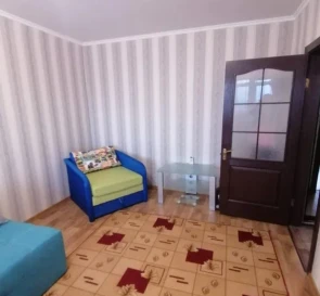 Фото 4. Двухкомнатная квартира, аренда. Полтава Шевченковский (Октябрьский)