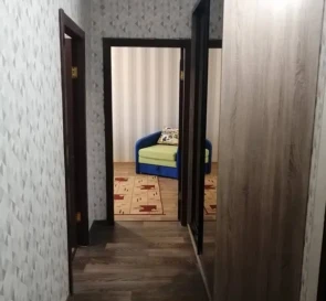 Фото 5. Двухкомнатная квартира, аренда. Полтава Шевченковский (Октябрьский)