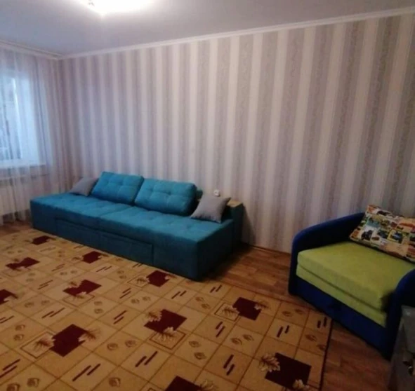 Фото 1. Двокімнатна квартира, оренда. Полтава Шевченковский (Октябрьский)