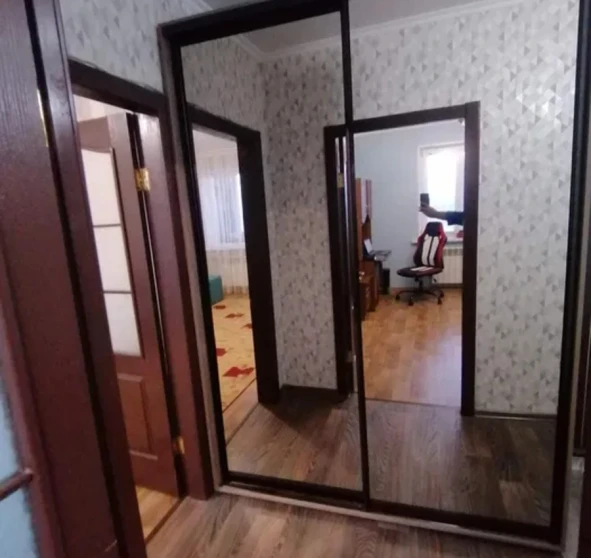 Фото 1. Двухкомнатная квартира, аренда. Полтава Шевченковский (Октябрьский)