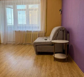 Фото 2. Однокімнатна квартира, оренда. Полтава Шевченковский (Октябрьский)