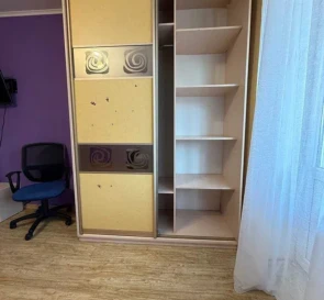 Фото 3. Однокімнатна квартира, оренда. Полтава Шевченковский (Октябрьский)