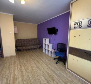 Фото 4. Однокімнатна квартира, оренда. Полтава Шевченковский (Октябрьский)