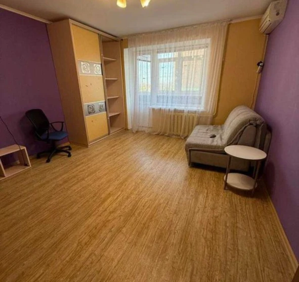 Фото 1. Однокімнатна квартира, оренда. Полтава Шевченковский (Октябрьский)