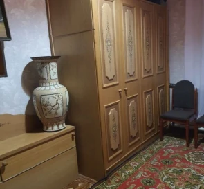 Фото 2. Двухкомнатная квартира, аренда. Полтава Шевченковский (Октябрьский)