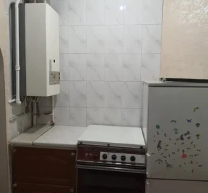 Фото 5. Двухкомнатная квартира, аренда. Полтава Шевченковский (Октябрьский)