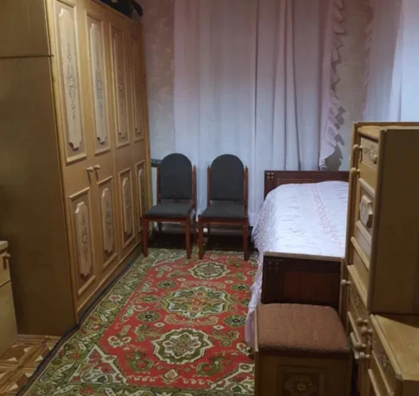 Фото 1. Двухкомнатная квартира, аренда. Полтава Шевченковский (Октябрьский)