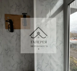 Фото 3. Однокімнатна квартира, оренда. Полтава Шевченковский (Октябрьский)