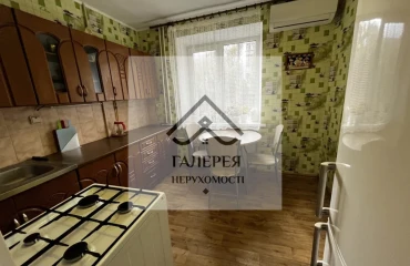 Фото Однокомнатная квартира, аренда. Полтава Шевченковский (Октябрьский)