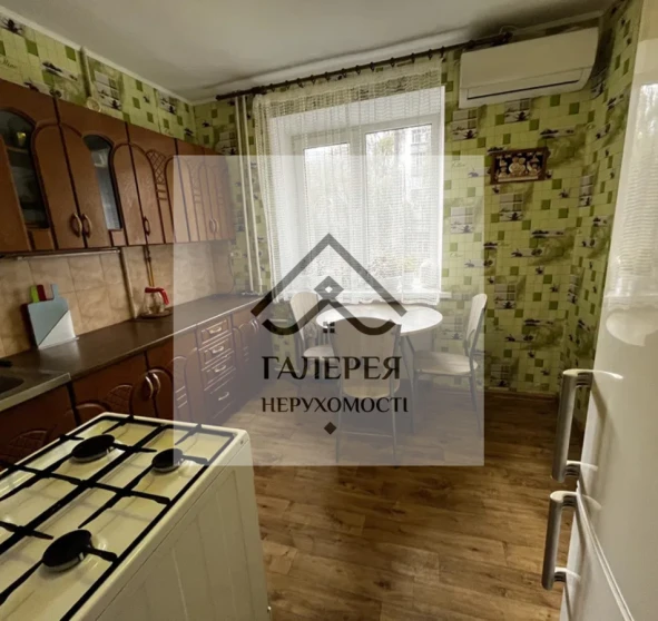 Фото 1. Однокімнатна квартира, оренда. Полтава Шевченковский (Октябрьский)