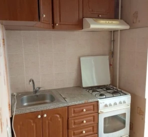 Фото 3. Однокомнатная квартира, аренда. Полтава Шевченковский (Октябрьский)