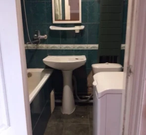 Фото 5. Однокомнатная квартира, аренда. Полтава Шевченковский (Октябрьский)