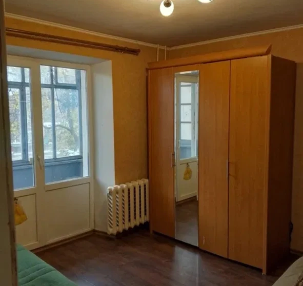 Фото 1. Однокомнатная квартира, аренда. Полтава Шевченковский (Октябрьский)