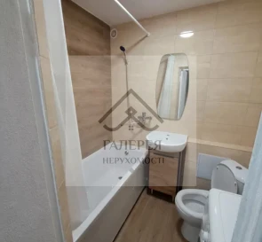 Фото 5. Однокомнатная квартира, аренда. Полтава Шевченковский (Октябрьский)