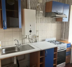 Фото 4. Однокомнатная квартира, аренда. Полтава