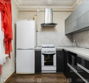 Foto 2. Monoambiente piso, en venta. Minsk Фрунзенский