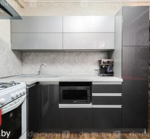 Foto 3. Monoambiente piso, en venta. Minsk Фрунзенский