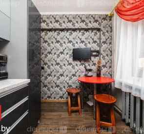 Foto 4. Monoambiente piso, en venta. Minsk Фрунзенский