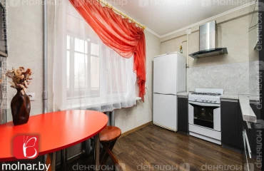 Fotografie Garsonieră apartament, de vânzare. Minsk Фрунзенский