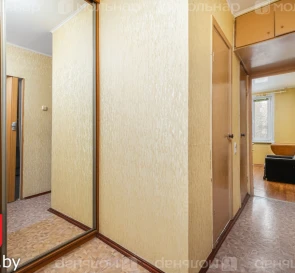 Photo 3. One-Room flat, for sale. Minsk Заводской