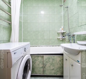 Photo 4. One-Room flat, for sale. Minsk Заводской