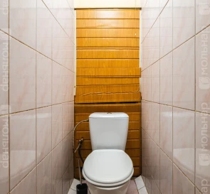 Photo 5. One-Room flat, for sale. Minsk Заводской