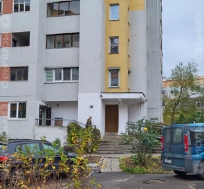 Фото 2. Двухкомнатная квартира, продажа. Минск Центральный