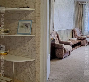 Фото 4. Двухкомнатная квартира, продажа. Минск Центральный