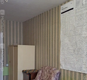 Фото 5. Двухкомнатная квартира, продажа. Минск Центральный