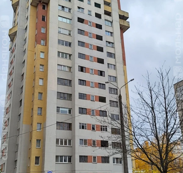 Фото 1. Двухкомнатная квартира, продажа. Минск Центральный