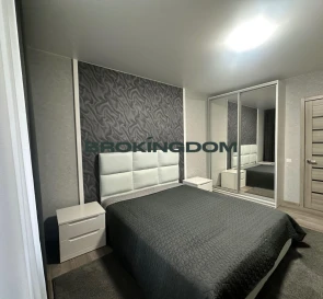 Фото 2. Трехкомнатная квартира, продажа. Киев Дніпровський