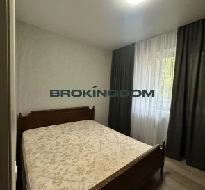 Фото 4. Трехкомнатная квартира, продажа. Киев Дніпровський