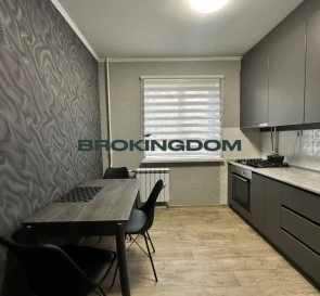 Фото 5. Трехкомнатная квартира, продажа. Киев Дніпровський