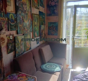 Фото 2. Двухкомнатная квартира, продажа. Киев Голосіївський