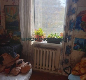 Фото 3. Двухкомнатная квартира, продажа. Киев Голосіївський