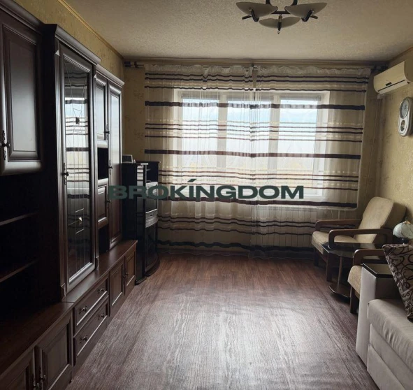 Фото 1. Трехкомнатная квартира, продажа. Киев Оболонський