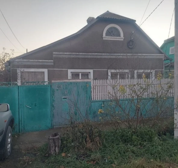 Photo 1. House, for sale. Izmail