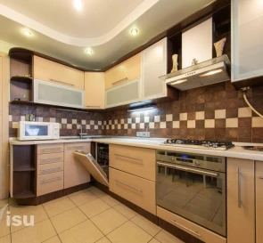 Fotografie 2. Două Camere apartament, de închiriat. Kyiv Шевченковский