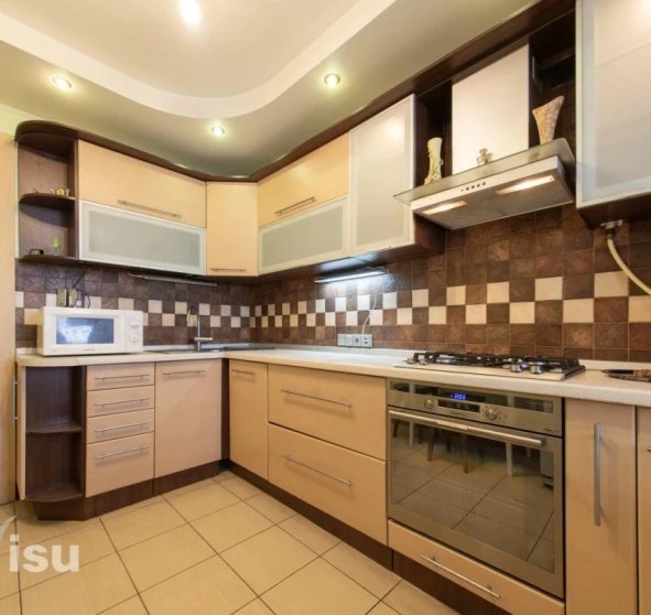 Fotografie 1. Două Camere apartament, de închiriat. Kyiv Шевченковский