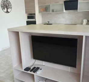 Zdjęcie 2. Kawalerka mieszkanie, do wynajęcia. Kyiv Дарницкий