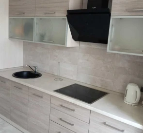 Zdjęcie 3. Kawalerka mieszkanie, do wynajęcia. Kyiv Дарницкий