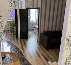 Фото 3. Однокімнатна квартира, оренда. Київ Дарницкий