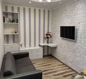 Фото 5. Однокімнатна квартира, оренда. Київ Дарницкий