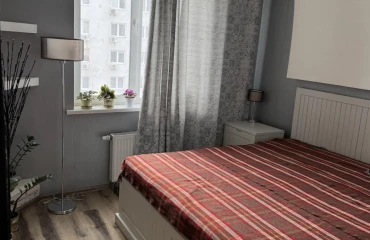 Фото Однокімнатна квартира, оренда. Київ Дарницкий