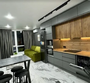 Fotografie 2. Garsonieră apartament, de închiriat. Kyiv Дарницкий район, Osokorky