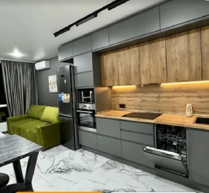 Fotografie 3. Garsonieră apartament, de închiriat. Kyiv Дарницкий район, Osokorky