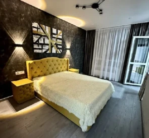 Fotografie 5. Garsonieră apartament, de închiriat. Kyiv Дарницкий район, Osokorky