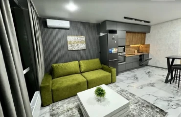 Fotografie Garsonieră apartament, de închiriat. Kyiv Дарницкий район, Osokorky