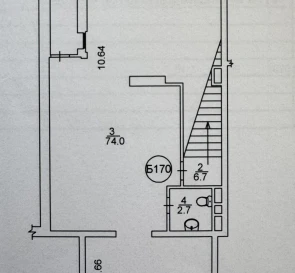 Фото 5. Коммерческая, аренда. Киев Дарницкий район, Осокорки